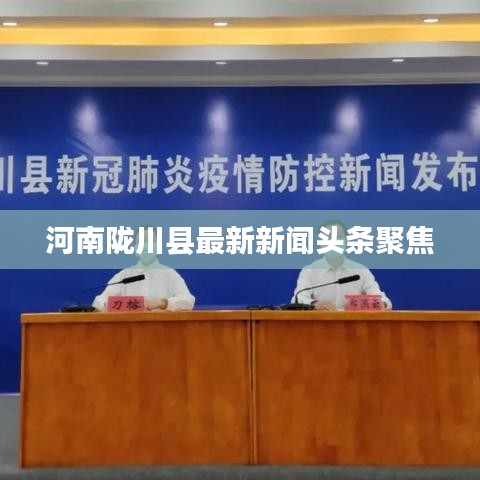 河南陇川县最新新闻头条聚焦