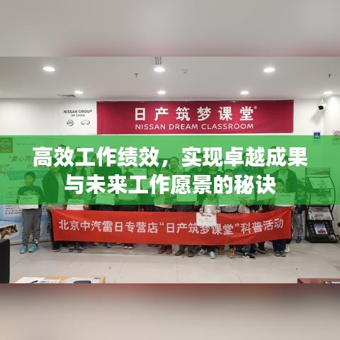 高效工作绩效，实现卓越成果与未来工作愿景的秘诀