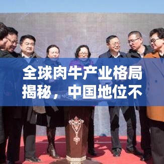 全球肉牛产业格局揭秘，中国地位不可小觑
