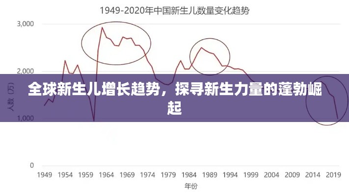 全球新生儿增长趋势，探寻新生力量的蓬勃崛起