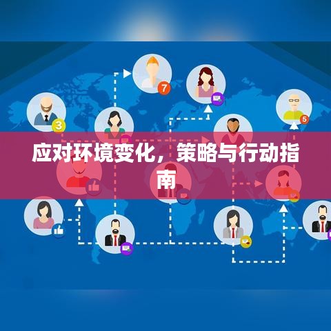 应对环境变化，策略与行动指南