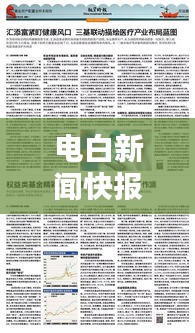 电白新闻快报，最新消息综述