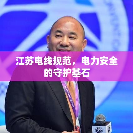 江苏电线规范，电力安全的守护基石