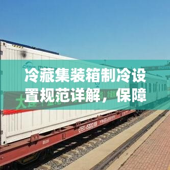 冷藏集装箱制冷设置规范详解，保障货物安全与品质的关键标准