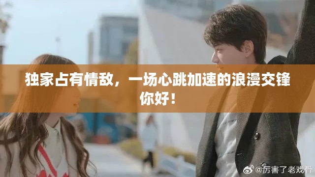 独家占有情敌，一场心跳加速的浪漫交锋你好！