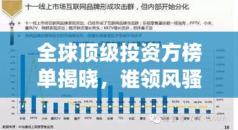 全球顶级投资方榜单揭晓，谁领风骚独占鳌头？