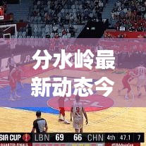 分水岭最新动态今日揭秘
