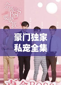 豪门独家私宠全集，权力与情感的极致碰撞