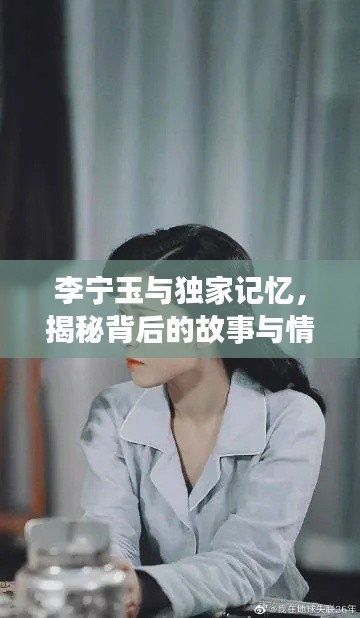 李宁玉与独家记忆，揭秘背后的故事与情感共鸣