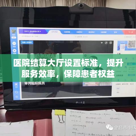 医院结算大厅设置标准，提升服务效率，保障患者权益