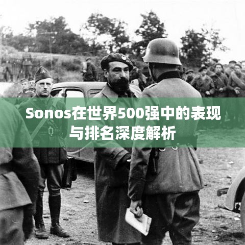Sonos在世界500强中的表现与排名深度解析