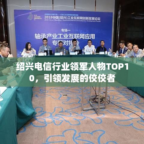绍兴电信行业领军人物TOP10，引领发展的佼佼者