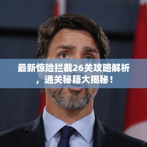 最新惊险拦截26关攻略解析，通关秘籍大揭秘！
