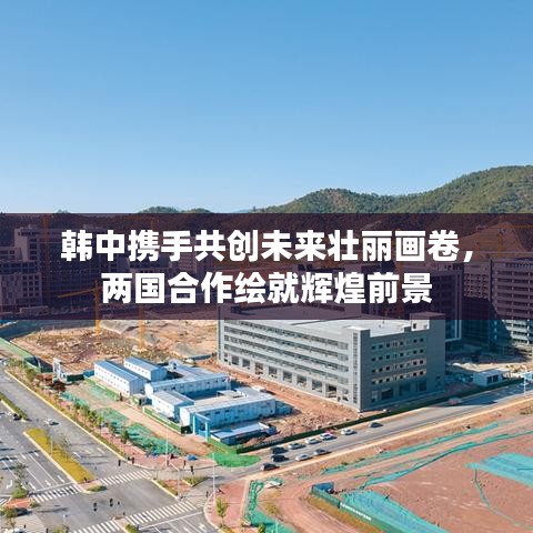 韩中携手共创未来壮丽画卷，两国合作绘就辉煌前景