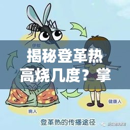 揭秘登革热高烧几度？掌握登革热症状与应对策略