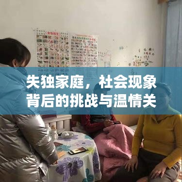失独家庭，社会现象背后的挑战与温情关怀