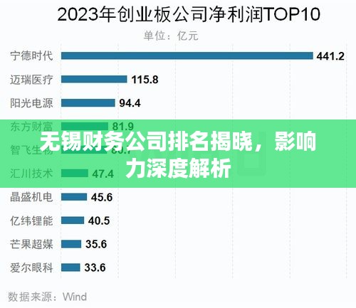 无锡财务公司排名揭晓，影响力深度解析