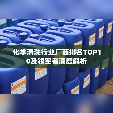 化学清洗行业厂商排名TOP10及领军者深度解析