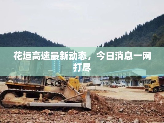 花垣高速最新动态，今日消息一网打尽