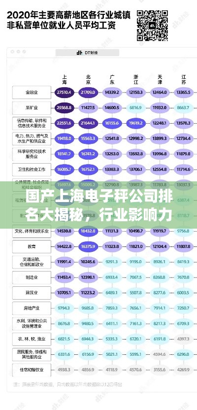国产上海电子秤公司排名大揭秘，行业影响力不容小觑！