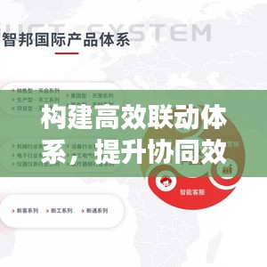 构建高效联动体系，提升协同效率的关键路径探索