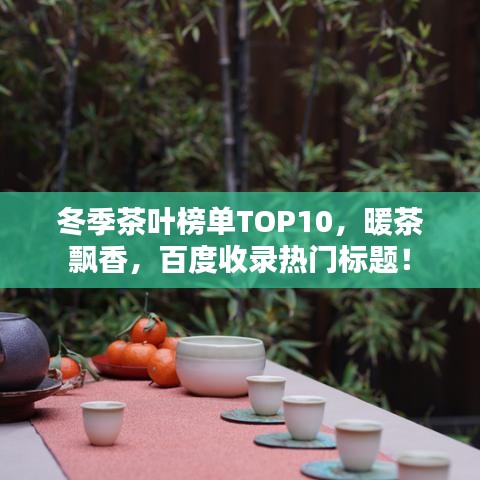 冬季茶叶榜单TOP10，暖茶飘香，百度收录热门标题！