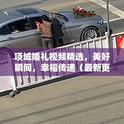 项城婚礼视频精选，美好瞬间，幸福传递（最新更新）