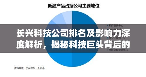 长兴科技公司排名及影响力深度解析，揭秘科技巨头背后的力量！