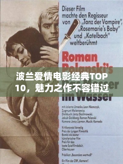 波兰爱情电影经典TOP10，魅力之作不容错过