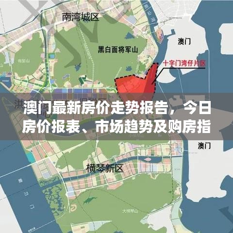 澳门最新房价走势报告，今日房价报表、市场趋势及购房指南