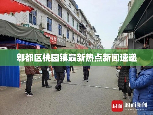 郫都区桃园镇最新热点新闻速递