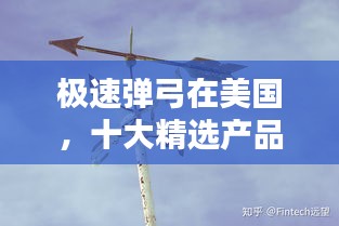 极速弹弓在美国，十大精选产品榜单