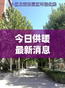 今日供暖最新消息大揭秘，价格动态一网打尽！