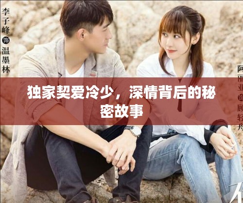 独家契爱冷少，深情背后的秘密故事