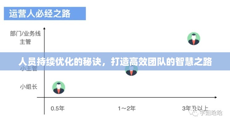 人员持续优化的秘诀，打造高效团队的智慧之路