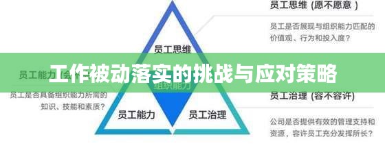 工作被动落实的挑战与应对策略