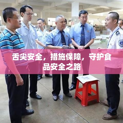 舌尖安全，措施保障，守护食品安全之路