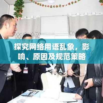 探究网络用语乱象，影响、原因及规范策略