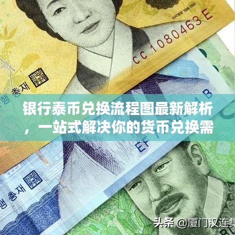 银行泰币兑换流程图最新解析，一站式解决你的货币兑换需求