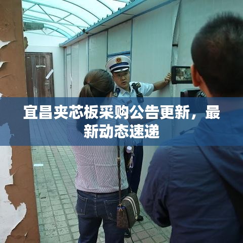 宜昌夹芯板采购公告更新，最新动态速递