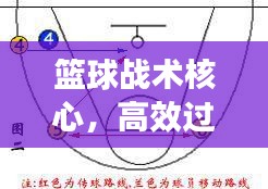 篮球战术核心，高效过半场策略