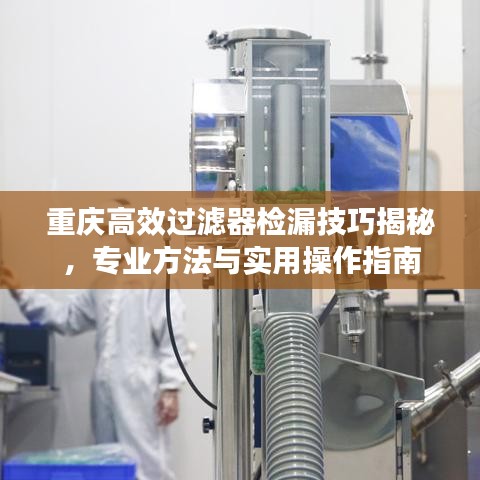 重庆高效过滤器检漏技巧揭秘，专业方法与实用操作指南