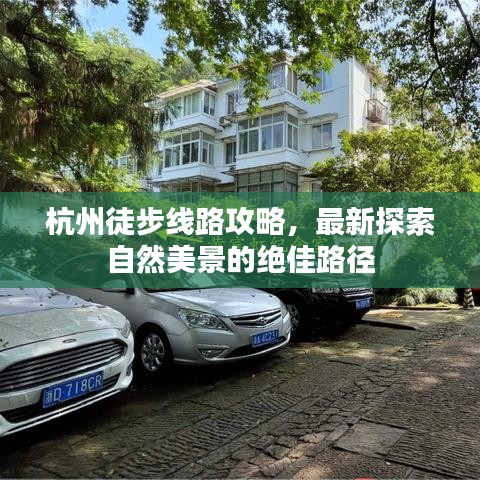 杭州徒步线路攻略，最新探索自然美景的绝佳路径