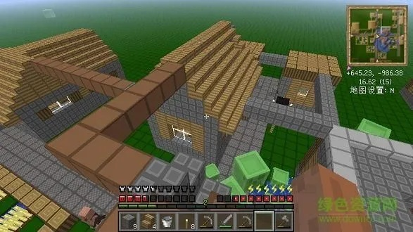 我的世界国际服下载最新版本,实效设计计划解析&amp;Nexus_v4.800