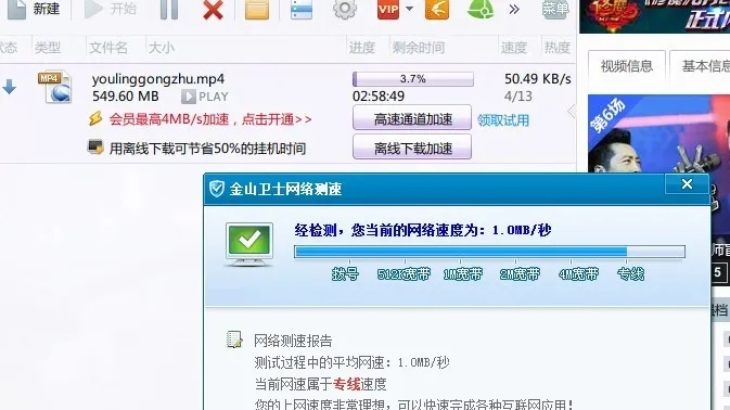 迅雷各版本,高速方案解析响应_网红版_v5.813