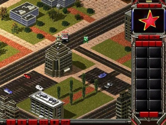 单机红警2官方下载,稳定计划评估 R版_v7.350