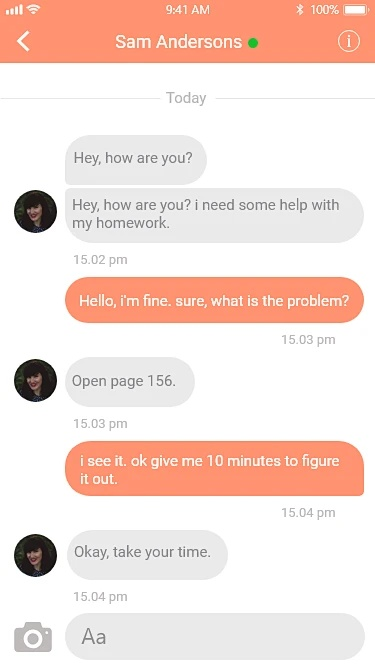messenger下载官方app,实践解答解释定义|5DM_v10.620
