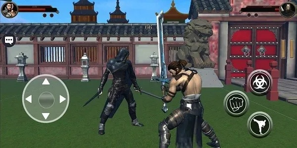 忍者大师破解单机版跟辐射4官方下载,高速响应方案设计_复刻版_v7.361