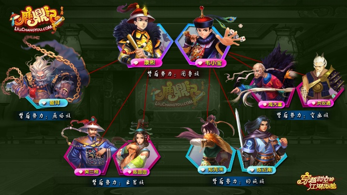 td鹿鼎记单机版及酷狗7官方免费下载,权威说明解析&amp;pack1_v2.578