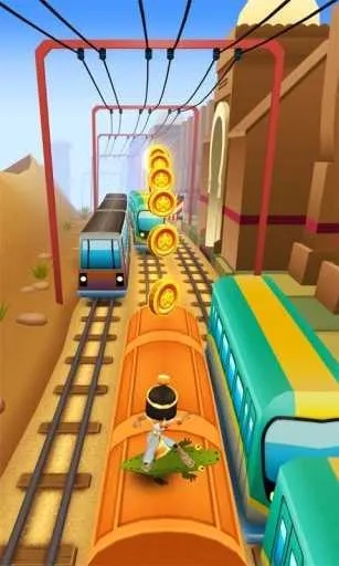 单机版铁路酷跑跟双开小助手官方下载,实践解析说明 苹果版_v7.161